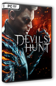 Devil's Hunt (2019) PC | RePack  =nemos=