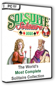 SolSuite 2020 (2020) PC | RePack & Portable by elchupacabra