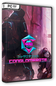 Conglomerate 451 (2020) PC | RePack  FitGirl