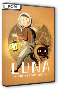 Luna - The Shadow Dust (2020) PC | 