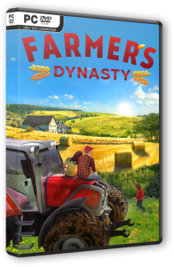 Farmer's Dynasty (2019) PC | Repack от xatab