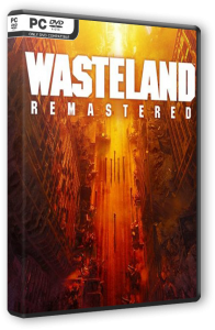 Wasteland Remastered (2020) PC | RePack  SpaceX