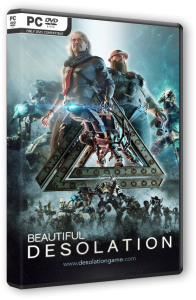 Beautiful Desolation (2020) PC | RePack  SpaceX