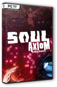 Soul Axiom Rebooted (2020) PC | RePack  FitGirl