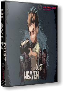 Heaven Dust &#31192;&#39302;&#30097;&#36394; (2020) PC | RePack  R.G. Freedom