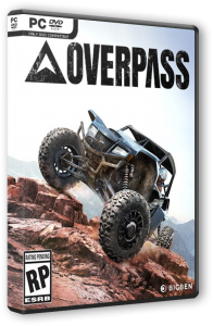 Overpass: Deluxe Edition (2020) PC | RePack от SpaceX