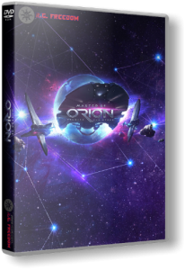Master of Orion (2016) PC | RePack  R.G. Freedom