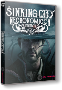 The Sinking City: Necronomicon Edition (2019) PC | Repack  R.G. Freedom