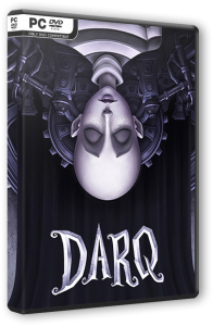 DARQ: Complete Edition (2019) PC | Лицензия
