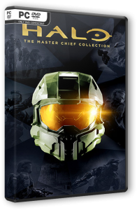 Halo: The Master Chief Collection (2019) PC | RePack от селезень