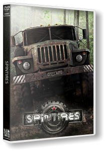 Spintires (2014) PC | RePack от FitGirl
