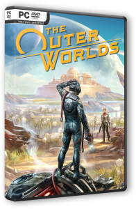 The Outer Worlds (2019) PC | Repack от xatab
