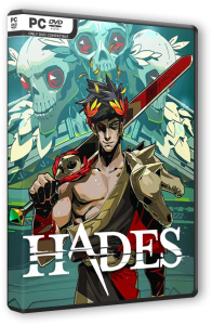 Hades (2020) PC | Repack от Wanterlude