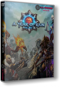 A Year Of Rain (2020) PC | RePack от R.G. Freedom