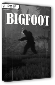 Bigfoot [Early Access] (2018) PC | RePack от Pioneer