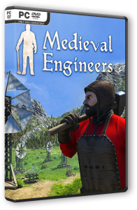 Medieval Engineers (2020) PC | RePack  FitGirl