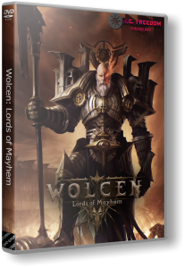 Wolcen: Lords of Mayhem (2020) PC | Repack от R.G. Freedom
