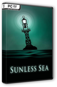 Sunless Sea (2015) PC | RePack  SpaceX