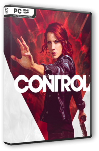 Control (2019) PC | RePack от FitGirl