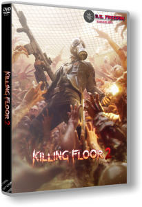 Killing Floor 2: Digital Deluxe Edition (2016) PC | RePack от R.G. Freedom