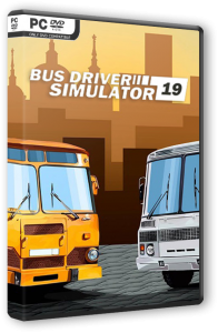 Bus Driver Simulator (2019) PC | RePack от FitGirl