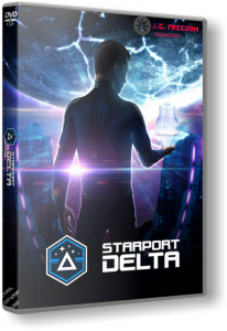 Starport Delta (2020) PC | RePack от R.G. Freedom