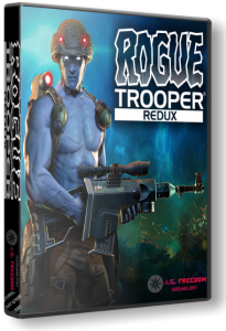 Rogue Trooper Redux (2017) PC | RePack от R.G. Freedom