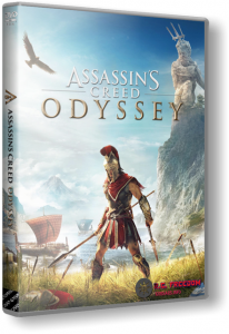 Assassin's Creed: Odyssey - Ultimate Edition (2018) PC | Repack от R.G. Freedom