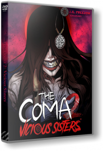 The Coma 2: Vicious Sisters (2020) PC | RePack  R.G. Freedom