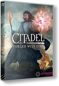 Citadel: Forged with Fire (2019) PC | RePack  R.G. Freedom