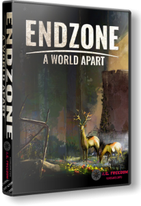 Endzone - A World Apart [Early Access] (2020) PC | RePack от R.G. Freedom