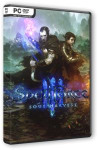 SpellForce 3: Soul Harvest (2019) PC | RePack  xatab