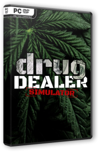 Drug Dealer Simulator (2020) PC | Repack  xatab