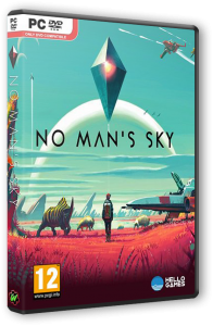 No Man's Sky (2016) PC | RePack от Chovka