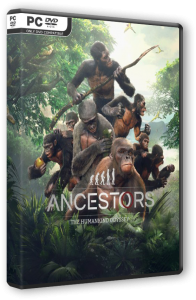Ancestors: The Humankind Odyssey (2019) PC | RePack от FitGirl