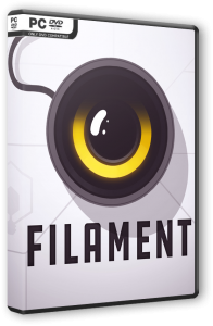 Filament (2020) PC | RePack от SpaceX