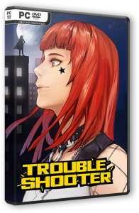 TROUBLESHOOTER: Abandoned Children (2020) PC | RePack от FitGirl