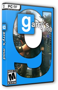 Garry's Mod (2006) PC | RePack от Pioneer