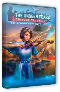 Невидимые страхи 5: Зловещий талант / The Unseen Fears 5: Ominous Talent (2020) PC