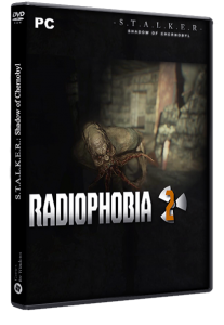 S.T.A.L.K.E.R.: Shadow of Chernobyl - RadioPhobia 2a OGSR Edition (2020) PC | RePack by SpAa-Team
