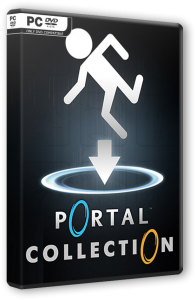 Portal Collection (2007-2014) PC | RePack от FitGirl