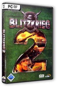 Антология Блицкриг 2 / Blitzkrieg 2 Anthology (2008) PC | Repack от xatab