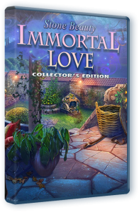 Бессмертная любовь 7: Каменная красавица / Immortal Love 7: Stone Beauty (2020) PC