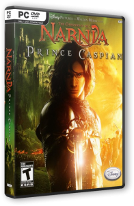 Хроники Нарнии: Принц Каспиан / The Chronicles of Narnia: Prince Caspian (2008) PC | Лицензия