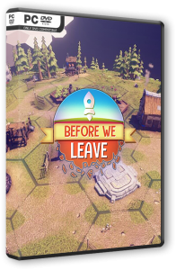 Before We Leave: Deluxe Edition (2020) PC | Лицензия