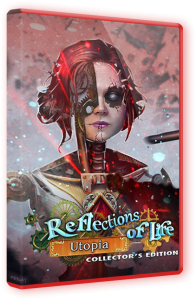 Отражения жизни 9: Утопия / Reflections of Life 9: Utopia (2020) PC