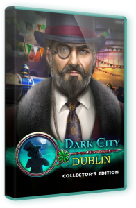 Мрачный город 4: Дублин / Dark City 4: Dublin (2020) PC