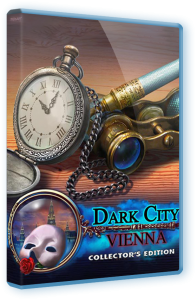 Мрачный Город 3: Вена / Dark City 3: Vienna (2019) PC