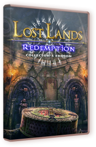 Затерянные земли 7: Искупление / Lost Lands 7: Redemption (2020) PC