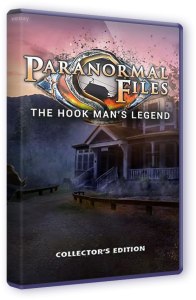 Паранормальные явления 4: Легенда о Человеке с крюком / Paranormal Files 4: Hook Man's Legend (2019) PC
